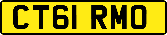 CT61RMO