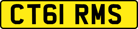 CT61RMS