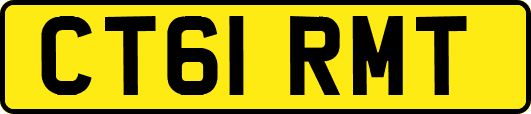 CT61RMT