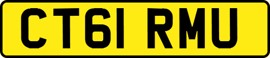 CT61RMU