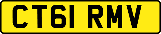 CT61RMV