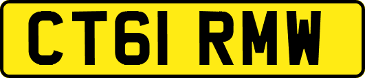 CT61RMW