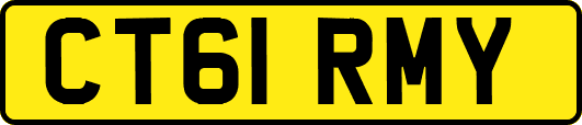 CT61RMY