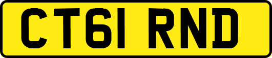 CT61RND