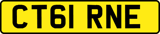 CT61RNE