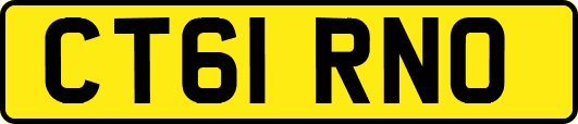 CT61RNO