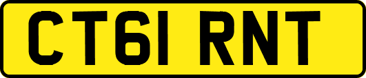 CT61RNT