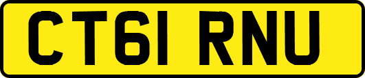 CT61RNU