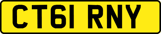 CT61RNY