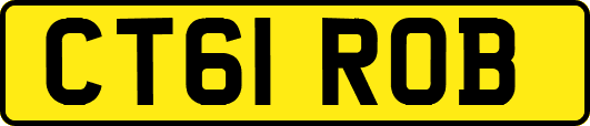 CT61ROB