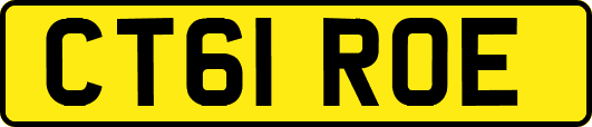 CT61ROE