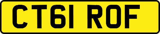 CT61ROF