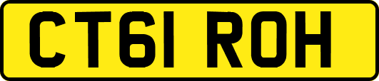CT61ROH