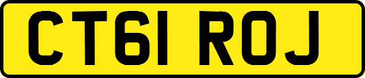 CT61ROJ