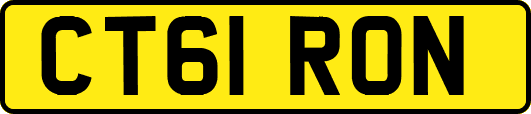 CT61RON