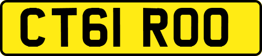 CT61ROO
