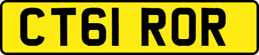 CT61ROR