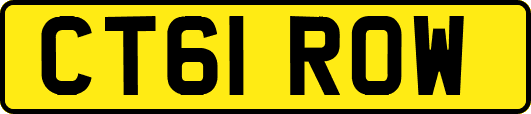 CT61ROW