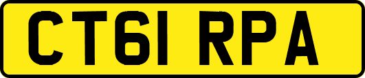 CT61RPA