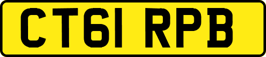 CT61RPB