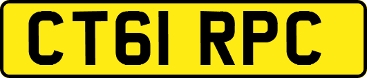 CT61RPC