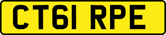 CT61RPE