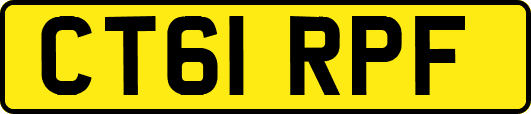 CT61RPF