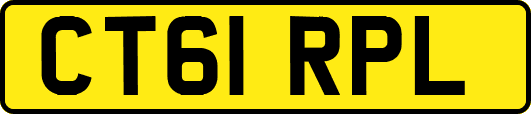 CT61RPL