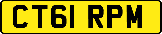 CT61RPM