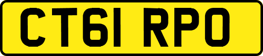 CT61RPO