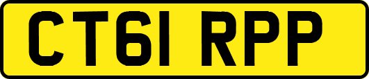 CT61RPP