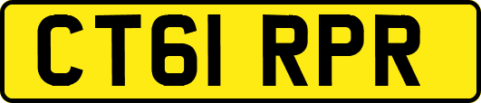 CT61RPR