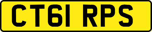 CT61RPS