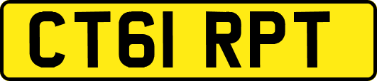 CT61RPT