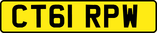 CT61RPW