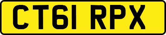 CT61RPX