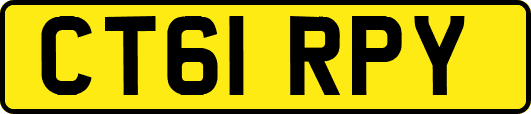 CT61RPY