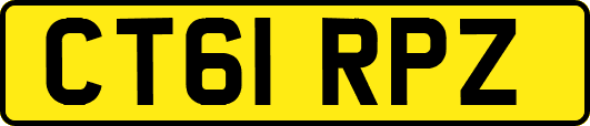 CT61RPZ