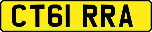 CT61RRA