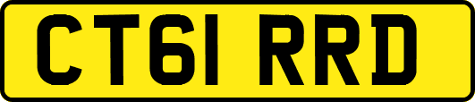 CT61RRD