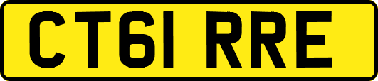 CT61RRE