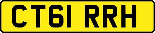 CT61RRH