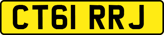 CT61RRJ