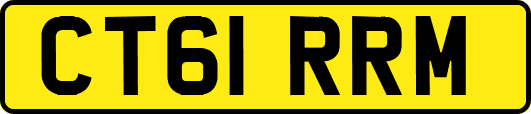 CT61RRM