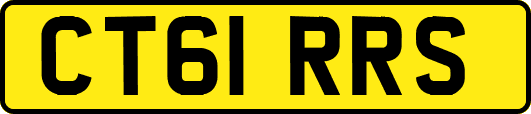 CT61RRS
