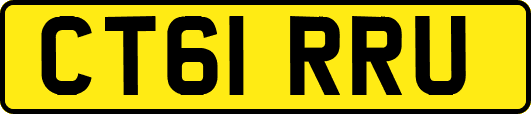 CT61RRU