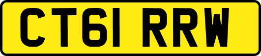 CT61RRW