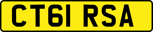 CT61RSA