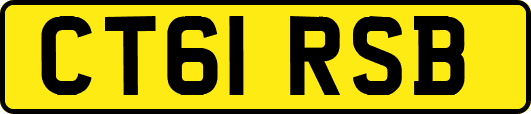 CT61RSB
