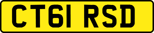 CT61RSD